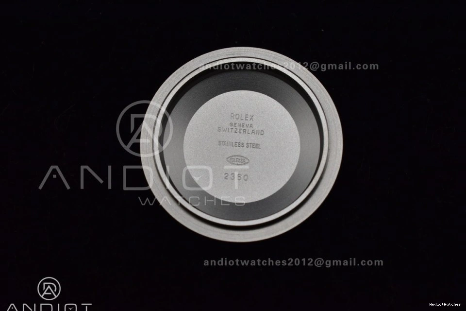 1159 Edition Bracelet Sandblasted 1:1 SportInspired DIW Submariner VS On Pluto Best VSF SS 0419